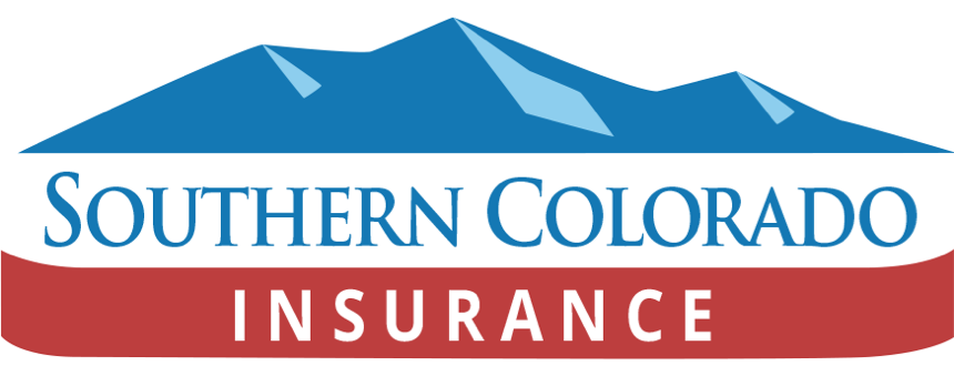 Southern Colorado Insurance Center homepage
